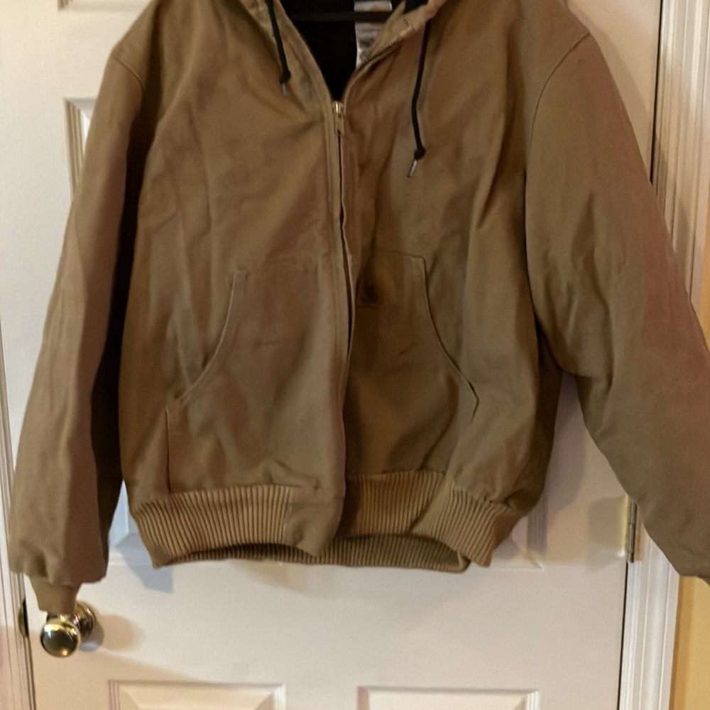 Men’s large Carhartt